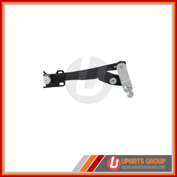 2013 BMW 135i Windshield Wiper Linkage Uparts Group WL1213 image 3 of 4