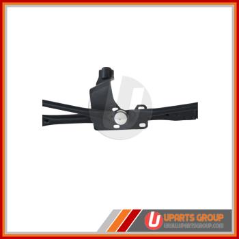 2013 BMW 135i Windshield Wiper Linkage Uparts Group WL1213 image 4 of 4