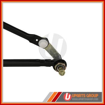 1995 BMW 325i Windshield Wiper Linkage Uparts Group WL1892 image 2 of 4