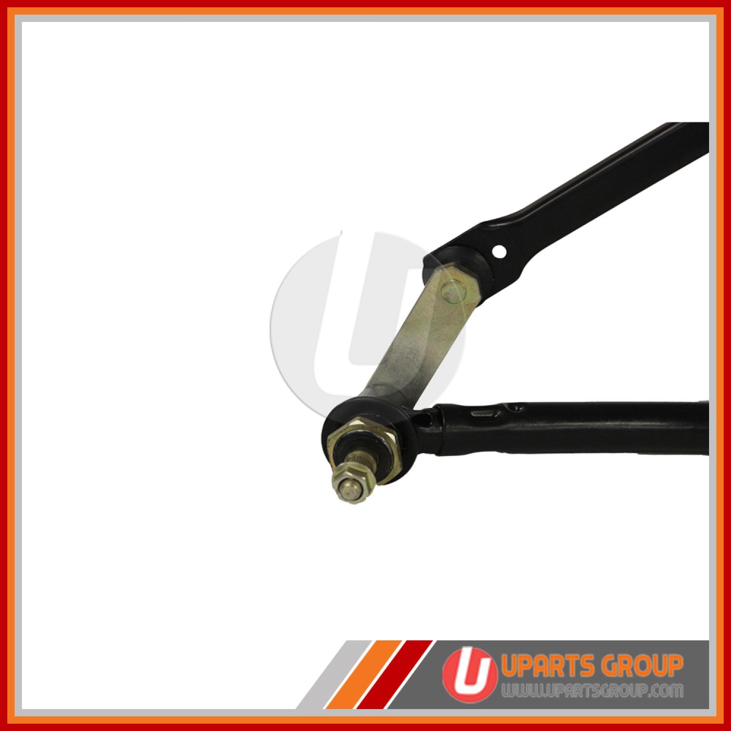 Uparts Group WL1892 Windshield Wiper Linkage product image 3 of 4