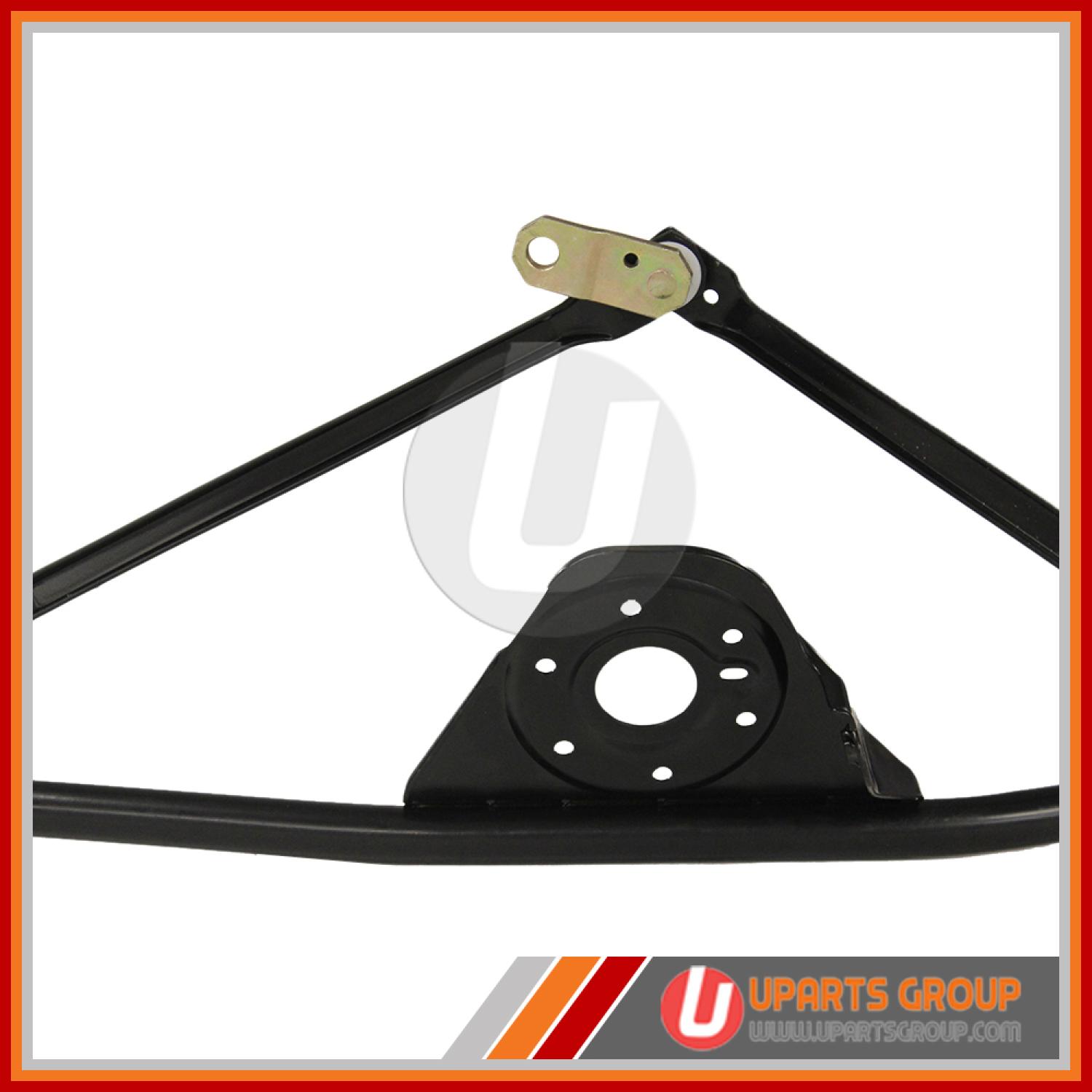 Uparts Group WL1892 Windshield Wiper Linkage product image 4 of 4
