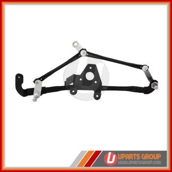 1999 BMW M3 Windshield Wiper Linkage Uparts Group WL1893 image 1 of 4