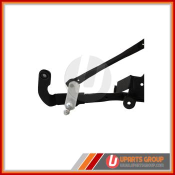 1999 BMW M3 Windshield Wiper Linkage Uparts Group WL1893 image 2 of 4