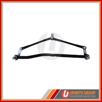 2006 BMW M3 Windshield Wiper Linkage Uparts Group WL2001 image 1 of 4