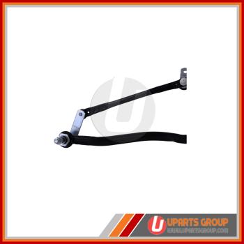 2006 BMW M3 Windshield Wiper Linkage Uparts Group WL2001 image 2 of 4