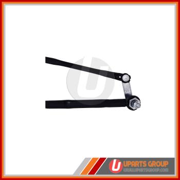 2006 BMW M3 Windshield Wiper Linkage Uparts Group WL2001 image 3 of 4