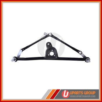 2006 BMW M3 Windshield Wiper Linkage Uparts Group WL2002 image 1 of 4