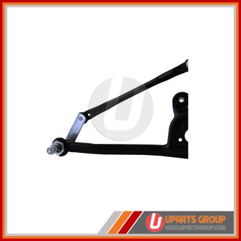 2006 BMW M3 Windshield Wiper Linkage Uparts Group WL2002 image 2 of 4
