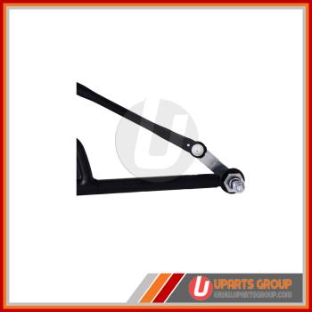 2006 BMW M3 Windshield Wiper Linkage Uparts Group WL2002 image 4 of 4