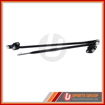1984 Nissan 200SX Windshield Wiper Linkage