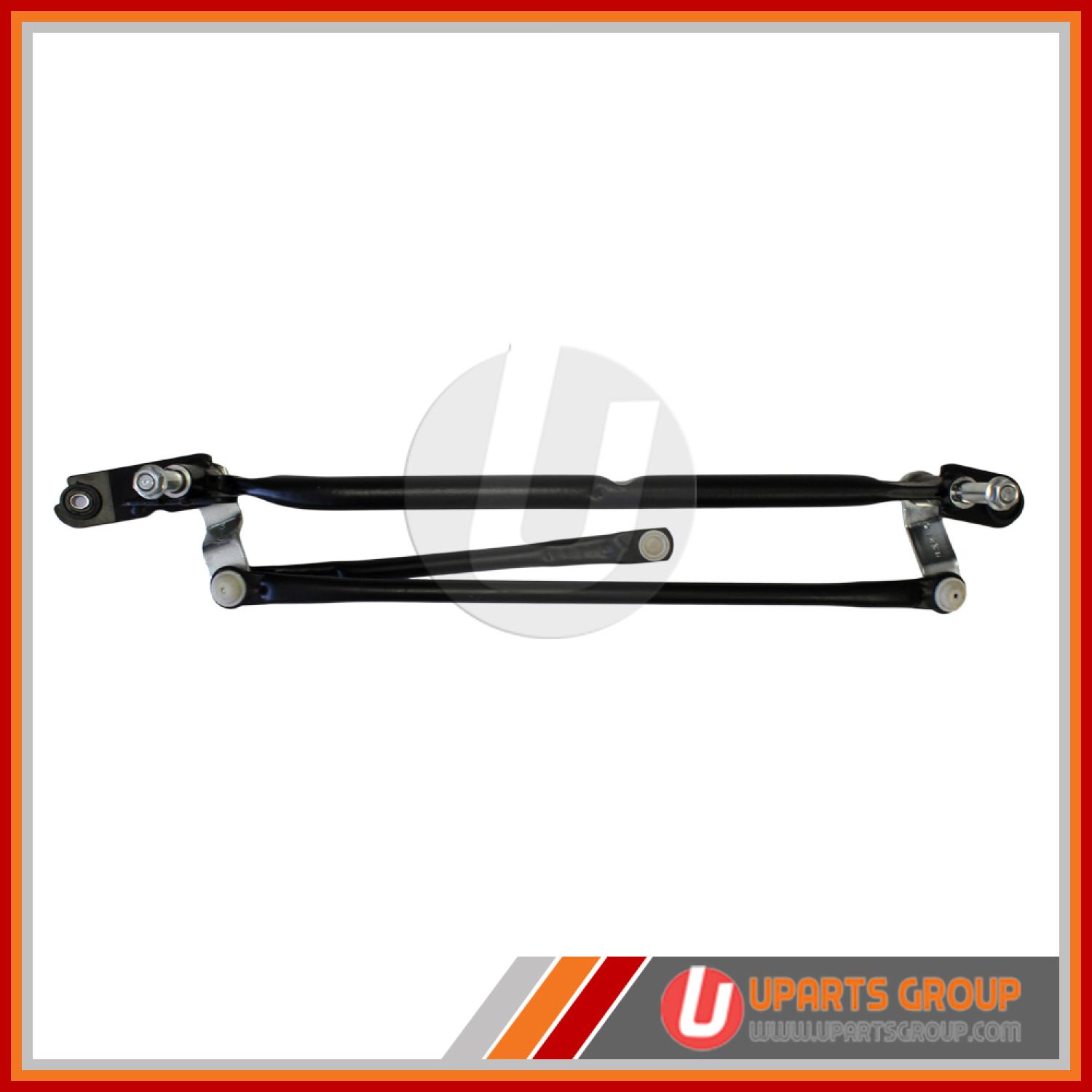 Uparts Group WL2214 - Windshield Wiper Linkage Uparts Group WL2214 Windshield Wiper Linkage product image 1 of 4
