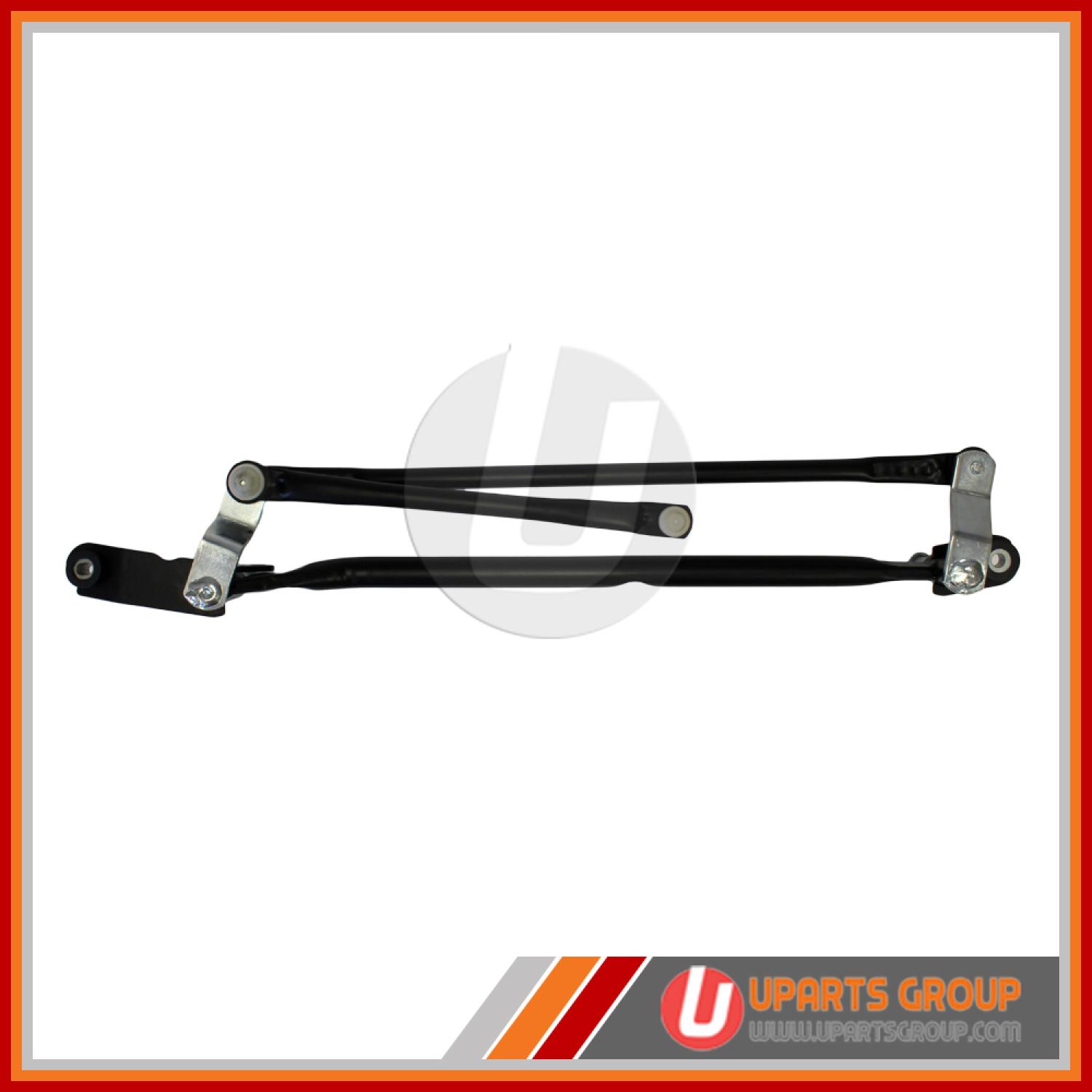 Uparts Group WL2214 - Windshield Wiper Linkage Uparts Group WL2214 Windshield Wiper Linkage product image 4 of 4
