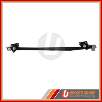 1989 Nissan 240SX Windshield Wiper Linkage