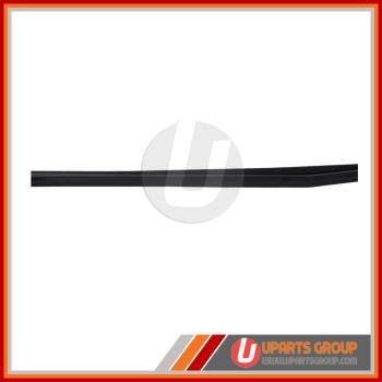 1989 Nissan 240SX Windshield Wiper Linkage Uparts Group WL2484 image 4 of 4
