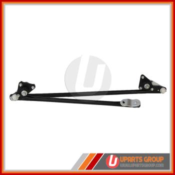 1998 Nissan 240SX Windshield Wiper Linkage Uparts Group WL2495 image 1 of 4