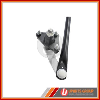 1998 Nissan 240SX Windshield Wiper Linkage Uparts Group WL2495 image 2 of 4