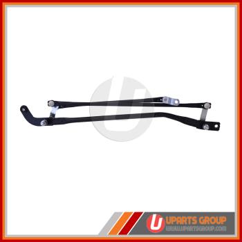 2003 Nissan 350Z Windshield Wiper Linkage Uparts Group WL3003 image 1 of 4