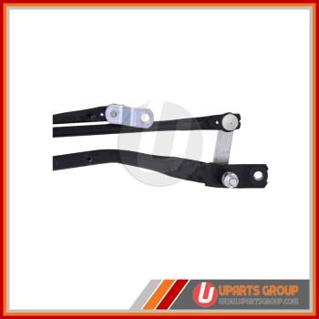 2003 Nissan 350Z Windshield Wiper Linkage Uparts Group WL3003 image 3 of 4