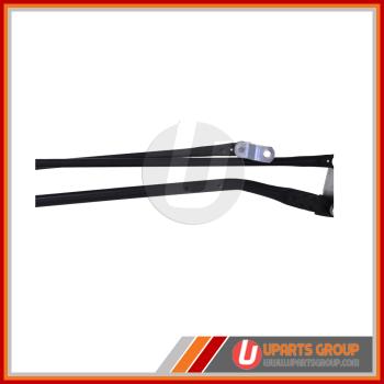 2003 Nissan 350Z Windshield Wiper Linkage Uparts Group WL3003 image 4 of 4