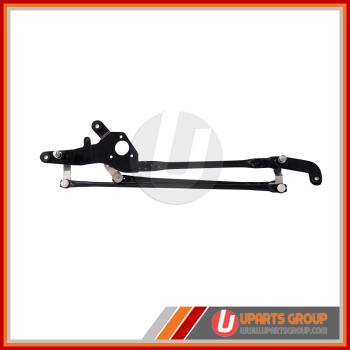 2009 Nissan 350Z Windshield Wiper Linkage Uparts Group WL3006 image 1 of 4
