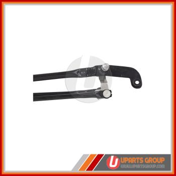 2009 Nissan 350Z Windshield Wiper Linkage Uparts Group WL3006 image 3 of 4