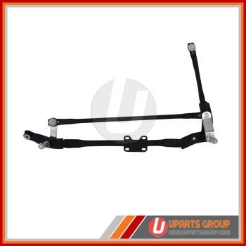 2013 BMW 335is Windshield Wiper Linkage