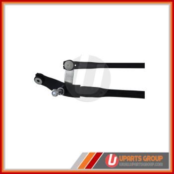 2011 BMW 335d Windshield Wiper Linkage Uparts Group WL3206 image 2 of 4