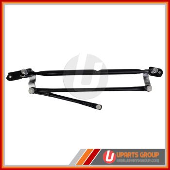 2016 BMW 335i GT xDrive Windshield Wiper Linkage