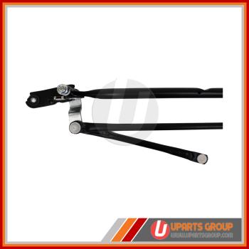 2016 BMW 328i GT xDrive Windshield Wiper Linkage Uparts Group WL3212 image 2 of 4