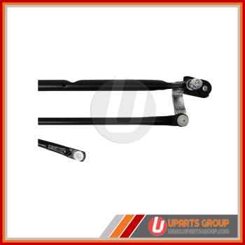 2016 BMW 328i GT xDrive Windshield Wiper Linkage Uparts Group WL3212 image 3 of 4