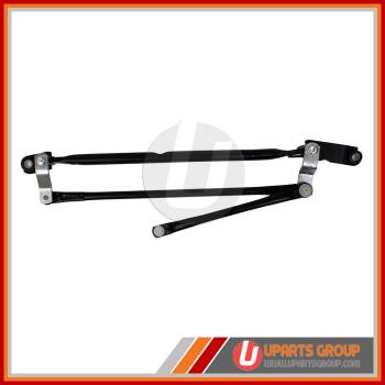 2016 BMW 328i GT xDrive Windshield Wiper Linkage Uparts Group WL3212 image 4 of 4