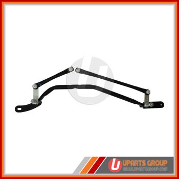 2023 BMW 330i xDrive Windshield Wiper Linkage