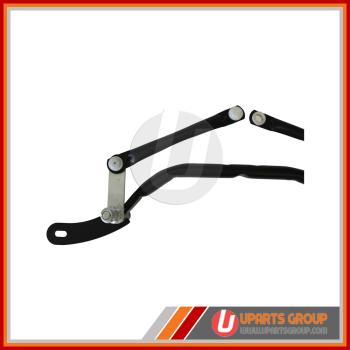 2019 BMW 340i GT xDrive Windshield Wiper Linkage Uparts Group WL3319 image 2 of 4