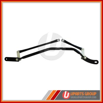 2019 BMW 340i GT xDrive Windshield Wiper Linkage Uparts Group WL3319 image 4 of 4