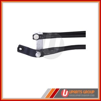 2021 Nissan 370Z Windshield Wiper Linkage Uparts Group WL3709 image 2 of 4