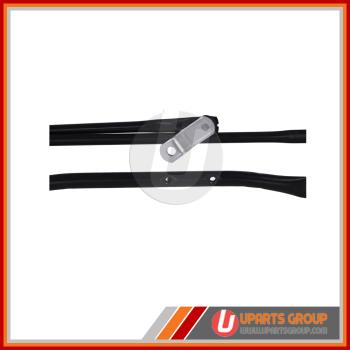 2021 Nissan 370Z Windshield Wiper Linkage Uparts Group WL3709 image 4 of 4