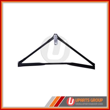 2007 Chrysler 300 Windshield Wiper Linkage Uparts Group WL3C05 image 4 of 4
