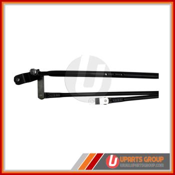 2017 Alfa Romeo 4C Windshield Wiper Linkage Uparts Group WL4C13 image 2 of 4