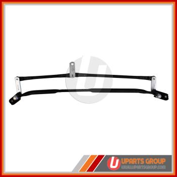 2007 Toyota 4Runner Windshield Wiper Linkage Uparts Group WL4R03 image 1 of 4