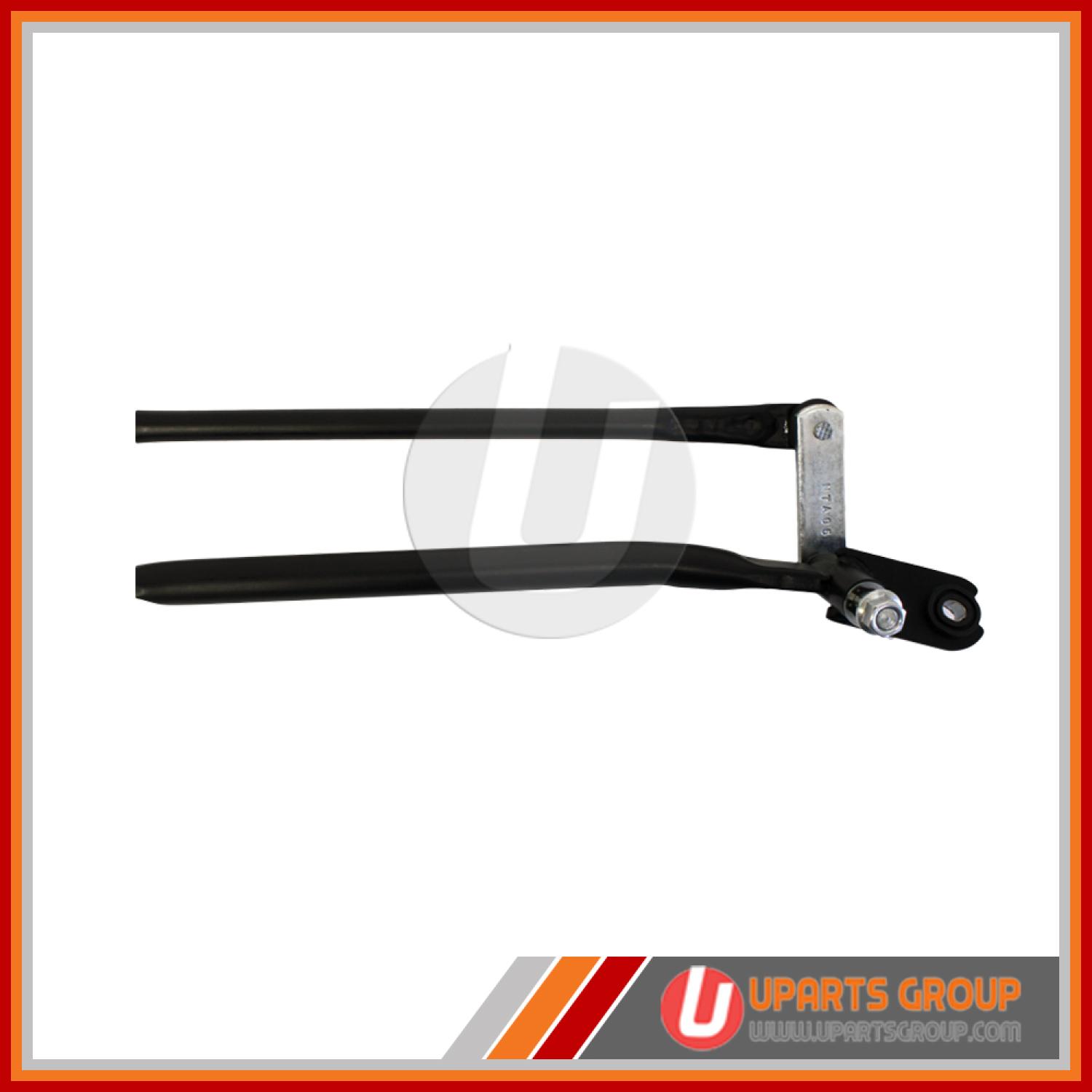 Uparts Group WL4R03 Windshield Wiper Linkage product image 2 of 4