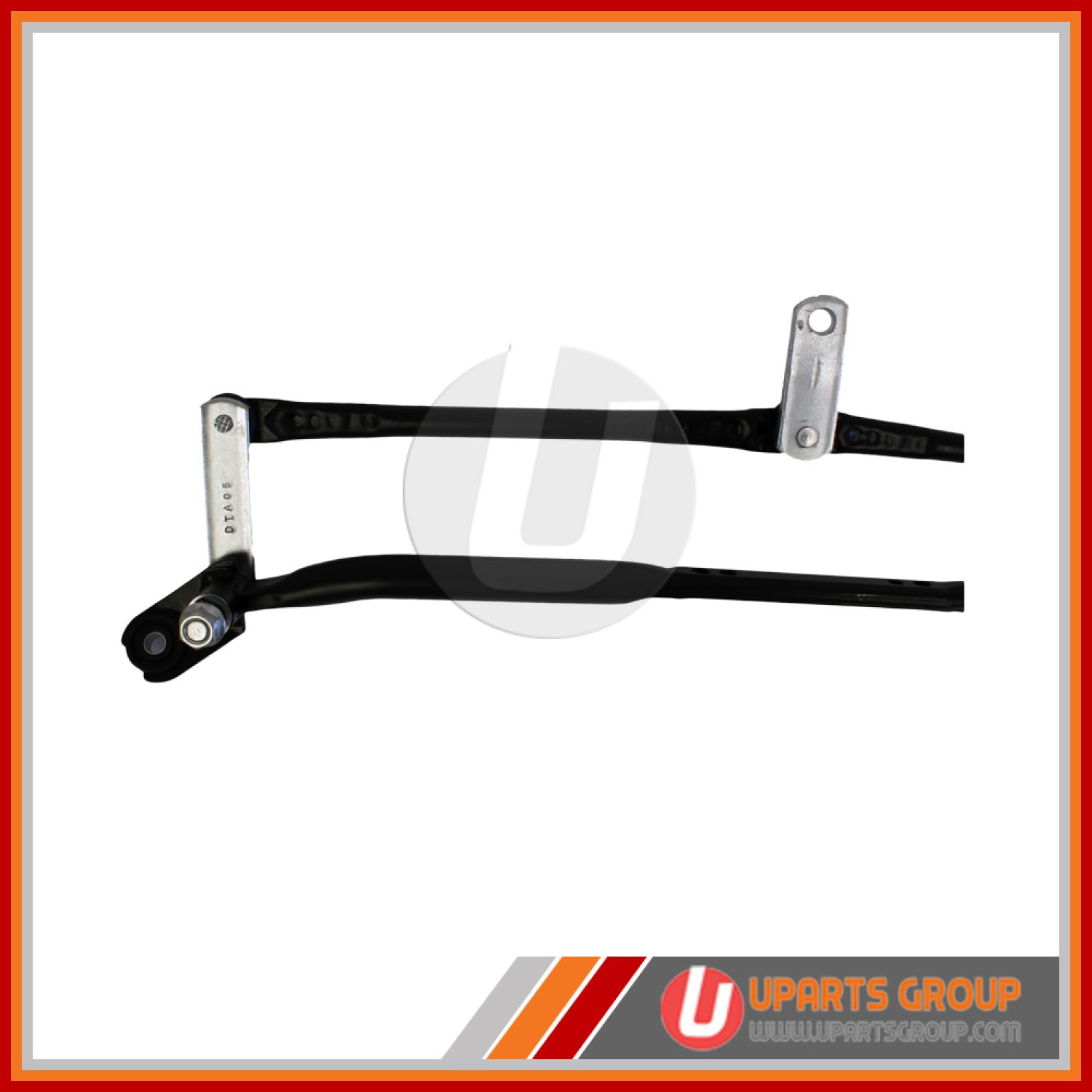 Uparts Group WL4R03 Windshield Wiper Linkage product image 3 of 4