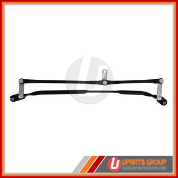 2007 Toyota 4Runner Windshield Wiper Linkage Uparts Group WL4R03 image 4 of 4