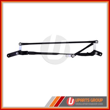 2023 Toyota 4Runner Windshield Wiper Linkage