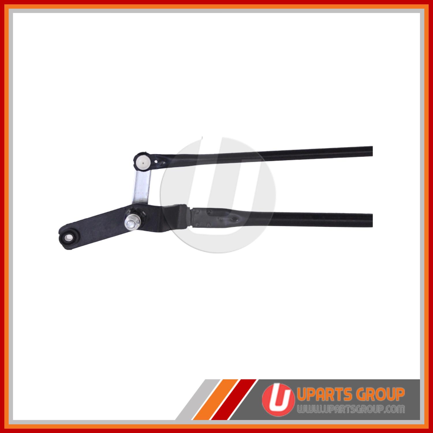 Uparts Group WL4R10 - Windshield Wiper Linkage Uparts Group WL4R10 Windshield Wiper Linkage product image 2 of 4