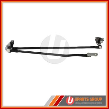 1990 Toyota Pickup Windshield Wiper Linkage Uparts Group WL4R90 image 1 of 4