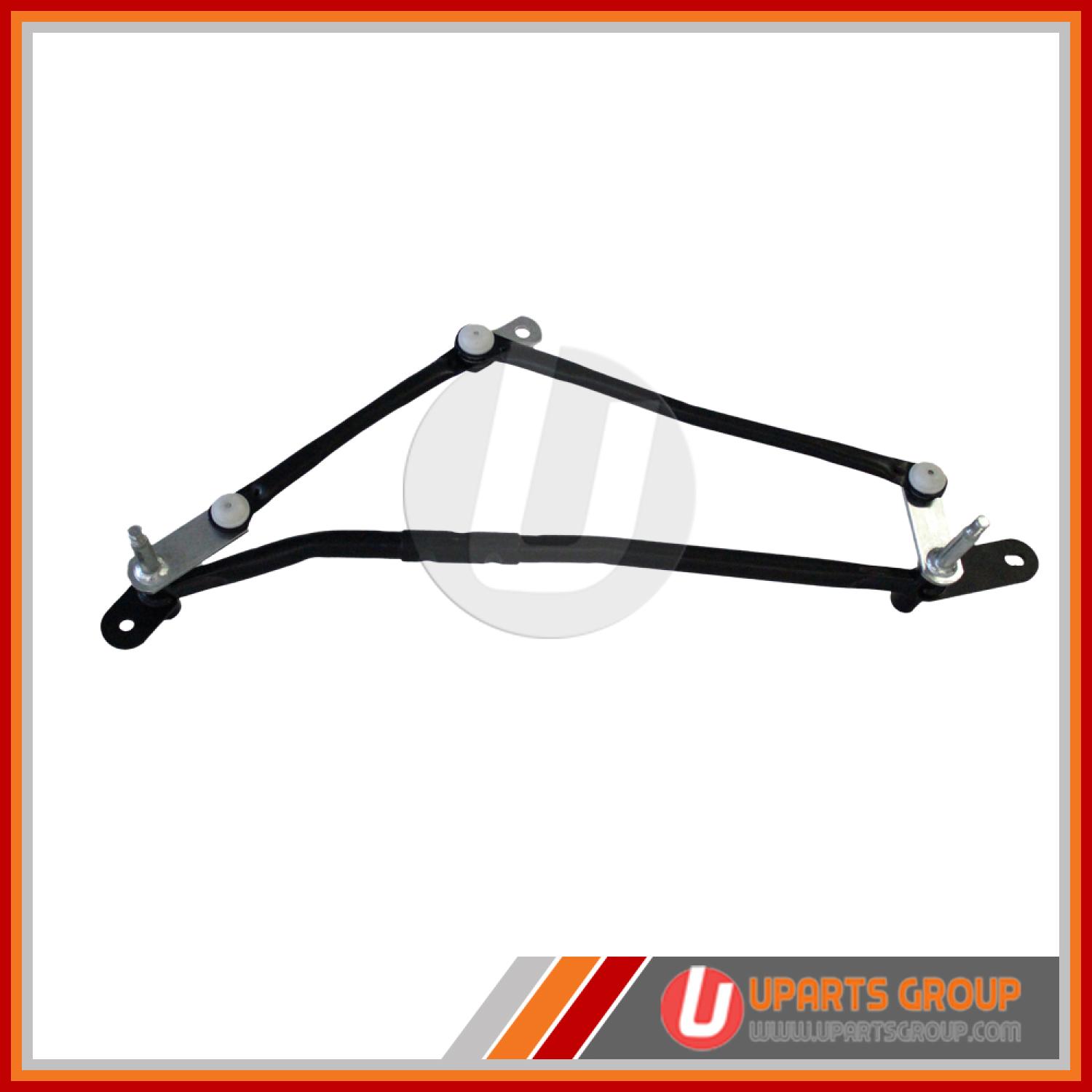Uparts Group WL5310 - Windshield Wiper Linkage Uparts Group WL5310 Windshield Wiper Linkage product image 1 of 4