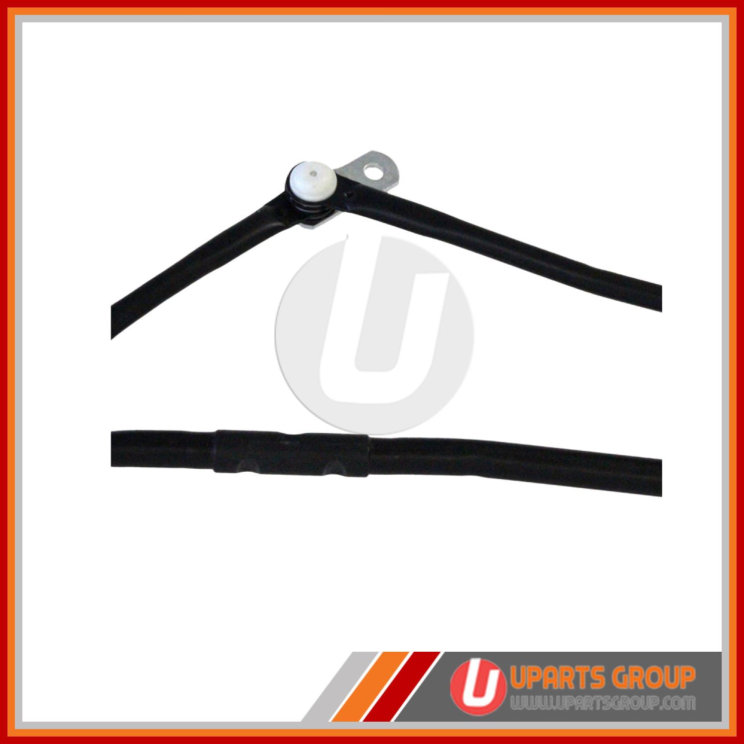 Uparts Group WL5310 - Windshield Wiper Linkage Uparts Group WL5310 Windshield Wiper Linkage product image 4 of 4