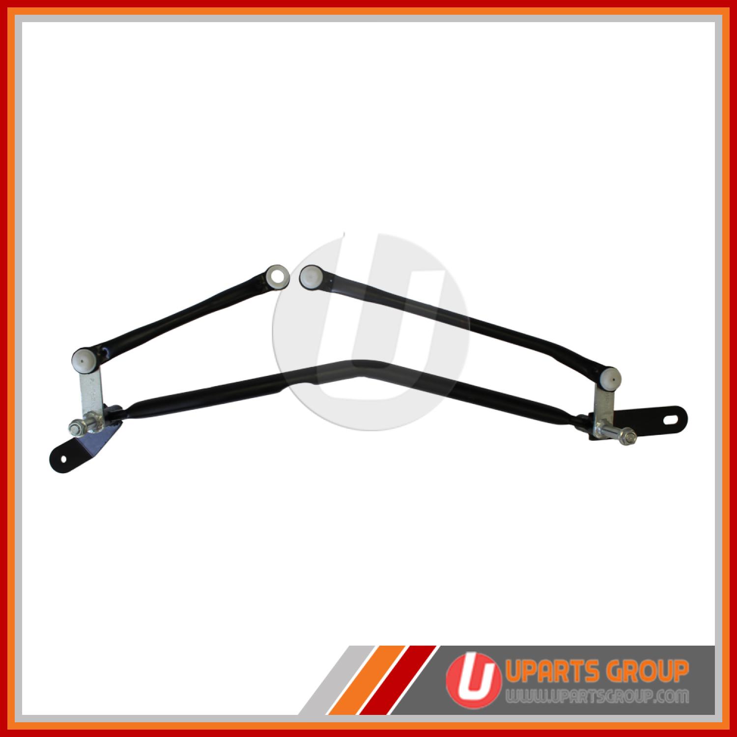 Uparts Group WL5318 - Windshield Wiper Linkage Uparts Group WL5318 Windshield Wiper Linkage product image 1 of 4
