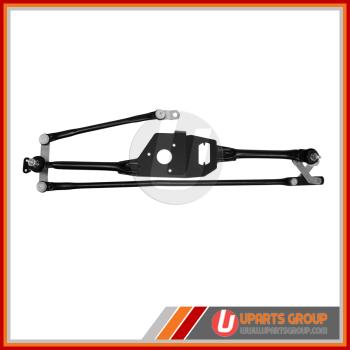 1993 BMW 535i Windshield Wiper Linkage Uparts Group WL5394 image 1 of 4