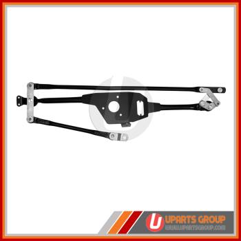 1993 BMW 535i Windshield Wiper Linkage Uparts Group WL5394 image 4 of 4